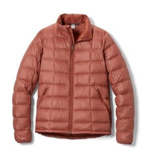 REI Co-op 650 Down Jacket - Women's Large Packable